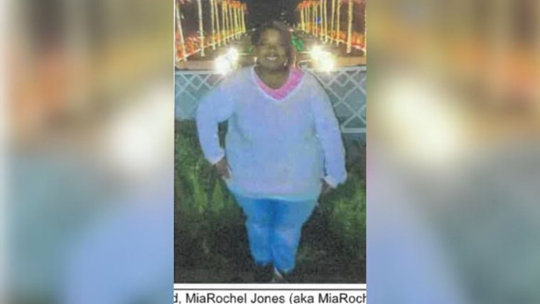MiaRochel Jones Found Near Hayward, How a Good Samaritan Efforts Safeguarded a Vulnerable Life