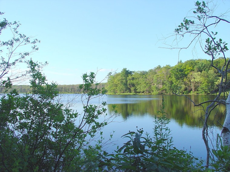 Found Dead Near Submerged Car, Mass. Man Traveled Providence to Hartford & Beyond