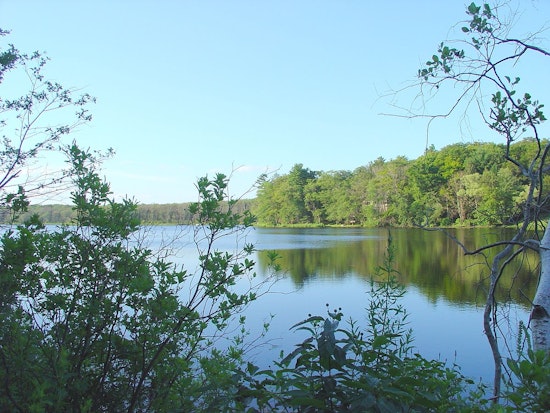 Found Dead Near Submerged Car, Mass. Man Traveled Providence to Hartford & Beyond