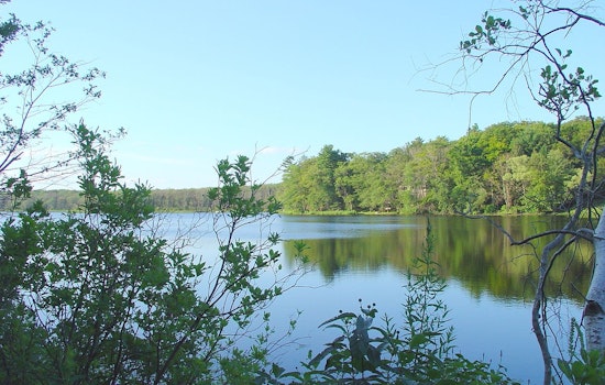 Found Dead Near Submerged Car, Mass. Man Traveled Providence to Hartford & Beyond