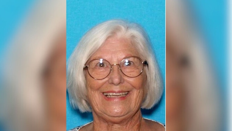Missing Since Friday, Temecula Grandmother Went Missing Near L.A., Cell Phone in San Diego, Found Over the Weekend
