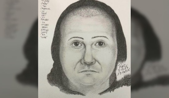 Mountain Bike Menace Strikes Again: Serial Groping Suspect on the Loose Near San Mateo