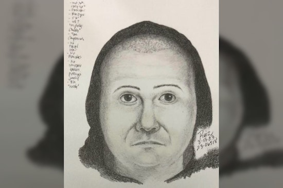 Mountain Bike Molester Allegedly Gropes Woman as She Hikes Millbrae Trail; Suspect Still at Large