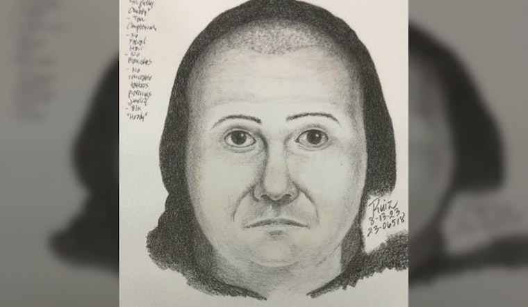 Mountain Bike Molester Allegedly Gropes Woman as She Hikes Millbrae Trail; Suspect Still at Large