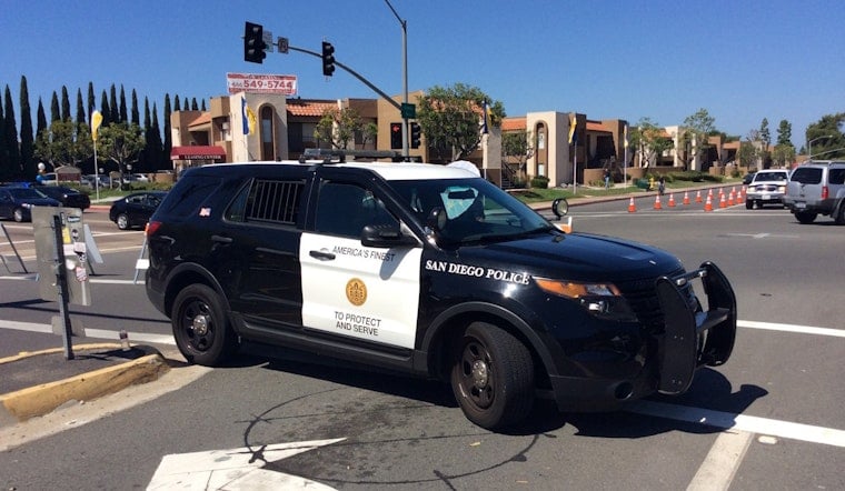 Multiple Kidnapping Attempts of Young Children in Tierrasanta, San Diego
