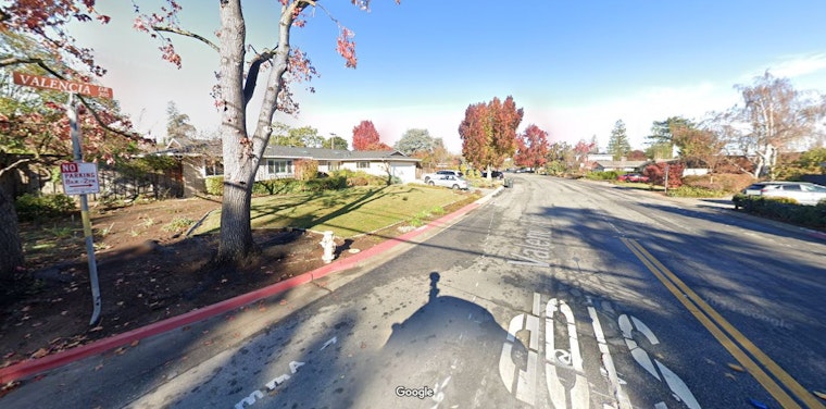 Mysterious Death Near San Jose Prompts Investigation