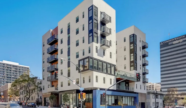 New Affordable Housing Complex, The Helm, Debuts in San Diego; Aims to Combat Homelessness