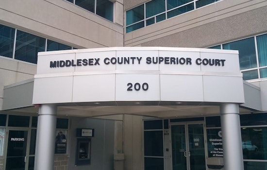 No Bail for Middlesex Man Accused of Beating Newton Wife to Death with Baseball Bat in Front of Their Children
