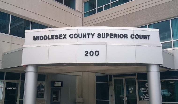 No Bail for Middlesex Man Accused of Beating Newton Wife to Death with Baseball Bat in Front of Their Children