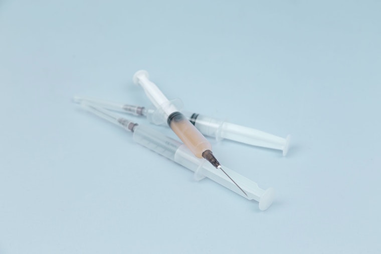 North County Leaders Reject Needle Exchange in Letter to San Diego City Gov't, California Governor, Dept. of Public Health