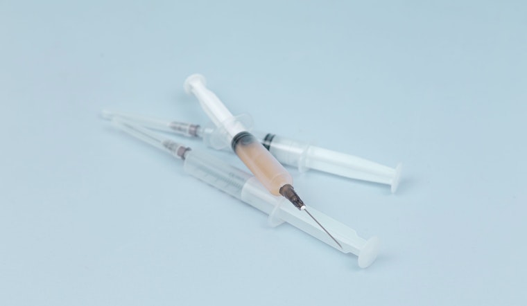 North County Leaders Reject Needle Exchange in Letter to San Diego City Gov't, California Governor, Dept. of Public Health