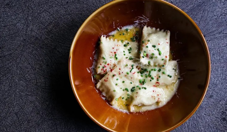 Long-Awaited 'Long Story Short' Restaurant Opens in North Park Featuring Unique Locally Sourced California Cuisine