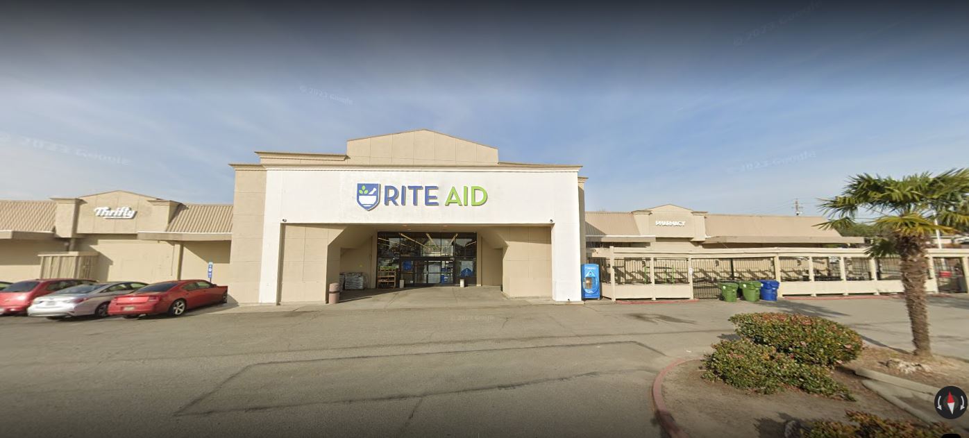 Rite Aid is closing one of its Jackson locations amid bankruptcy