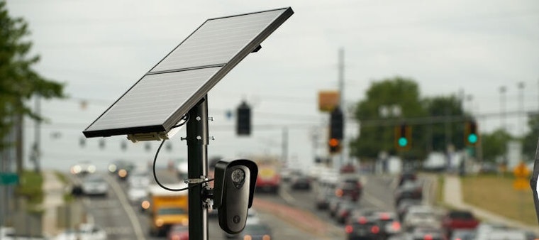 ALPR Cameras Help Solve Berkeley Carjacking, Leading to 5 Arrests in Palo Alto