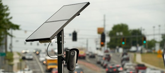 ALPR Cameras Help Solve Berkeley Carjacking, Leading to 5 Arrests in Palo Alto