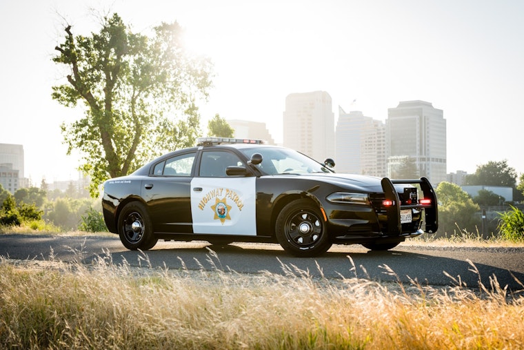 Oceanside Motorcyclist in His 20s Killed in Late-Night Ramp Crash