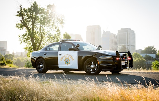 Oceanside Motorcyclist in His 20s Killed in Late-Night Ramp Crash