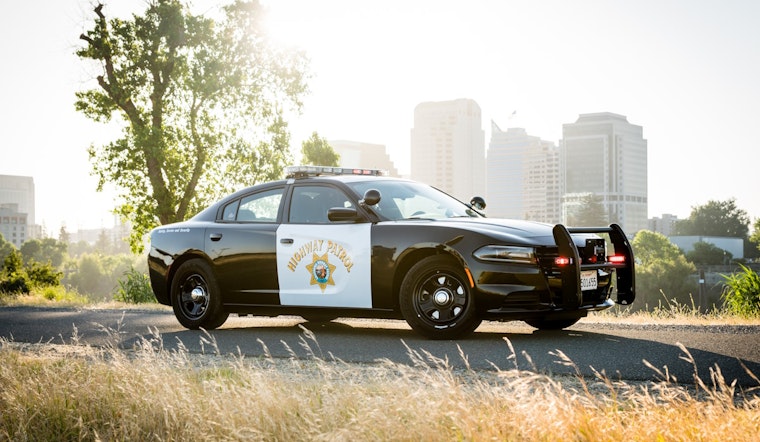 Oceanside Motorcyclist in His 20s Killed in Late-Night Ramp Crash
