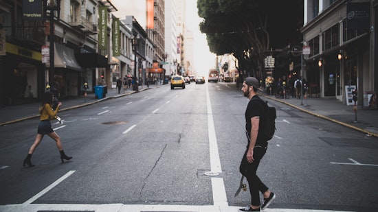 California Invests $114 Million to Transform San Francisco, Oakland Infrastructure