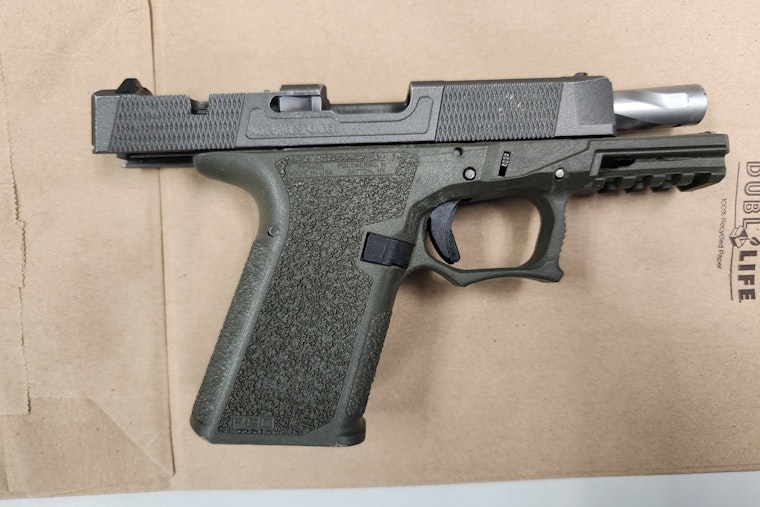 Arrest Made: San Diego Police Find Concealed Handgun on Unconscious Teen Who Passed Out on a Lawn