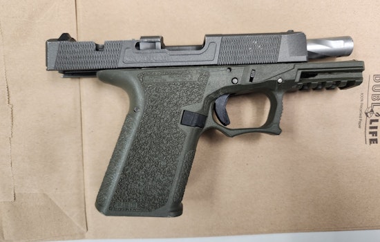 Arrest Made: San Diego Police Find Concealed Handgun on Unconscious Teen Who Passed Out on a Lawn