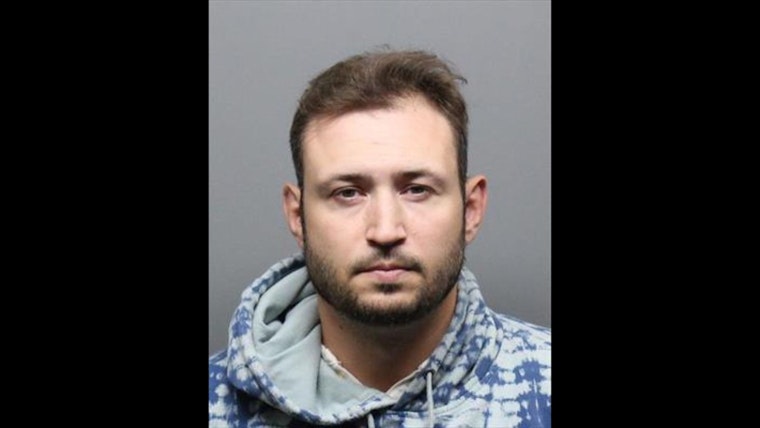 Disturbing Case of the Walnut Creek Bartender Accused of Raping Seven Women