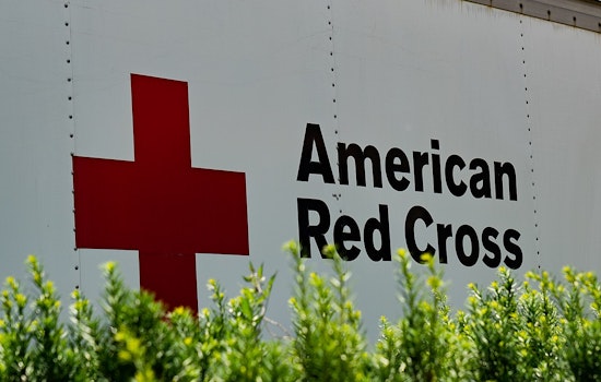 Red Cross Opens Storm Shelters in San Diego's North & South County Amidst Tropical Storm Hilary