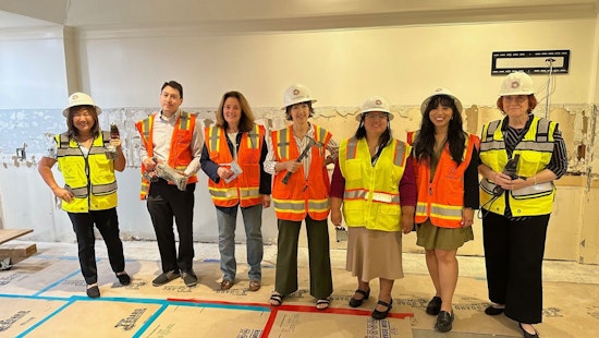 Crestview Hotel Conversion Tackles Homelessness in Mountain View
