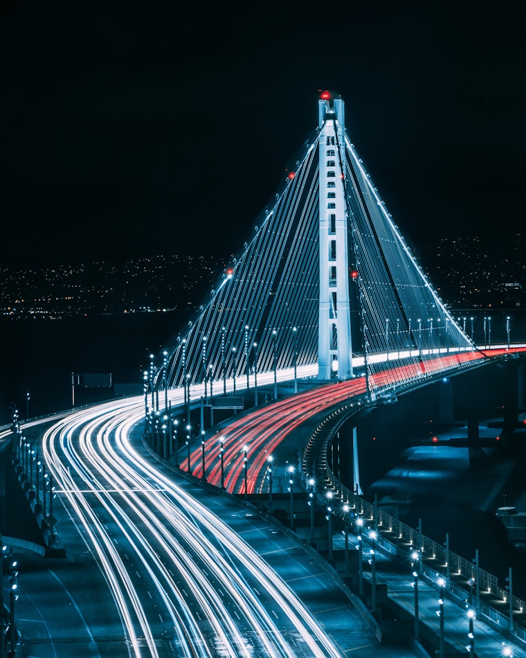 Oakland's Upcoming DUI Checkpoint