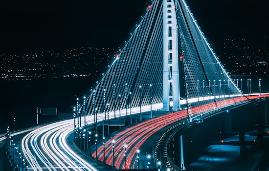 Oakland's Upcoming DUI Checkpoint
