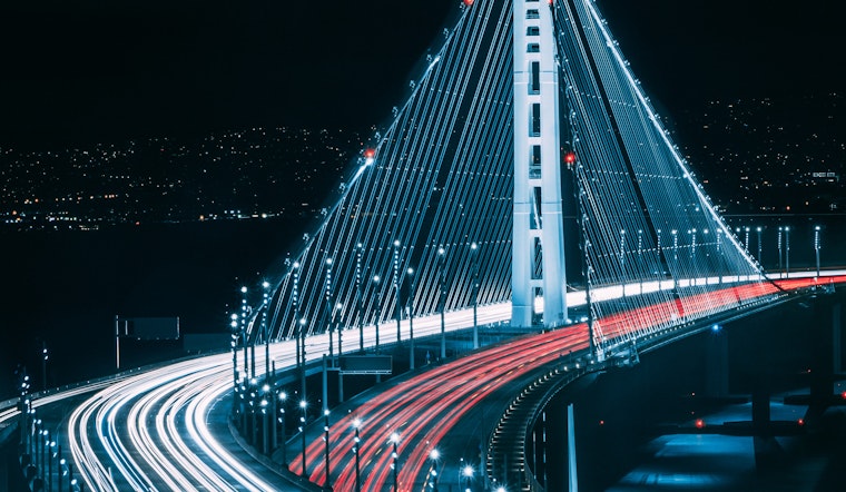 Oakland's Upcoming DUI Checkpoint
