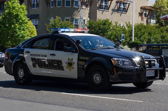 Rideshare Terror with Mountain View Man Arrested After Threatening Driver with Gun