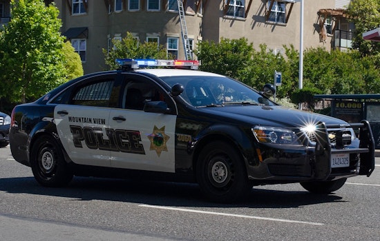 Rideshare Terror with Mountain View Man Arrested After Threatening Driver with Gun