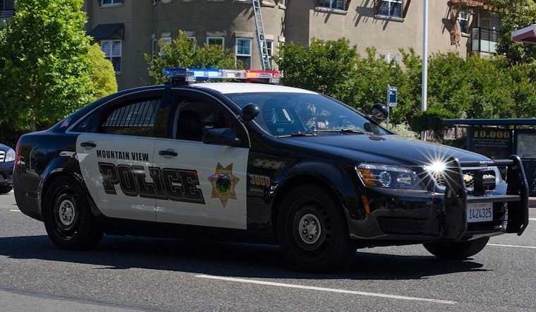 Rideshare Terror with Mountain View Man Arrested After Threatening Driver with Gun