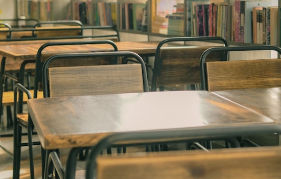 San Diego Area Parents in Panic as Over 50 Sexual Predators Lurk Steps Away from Lakeside Schools