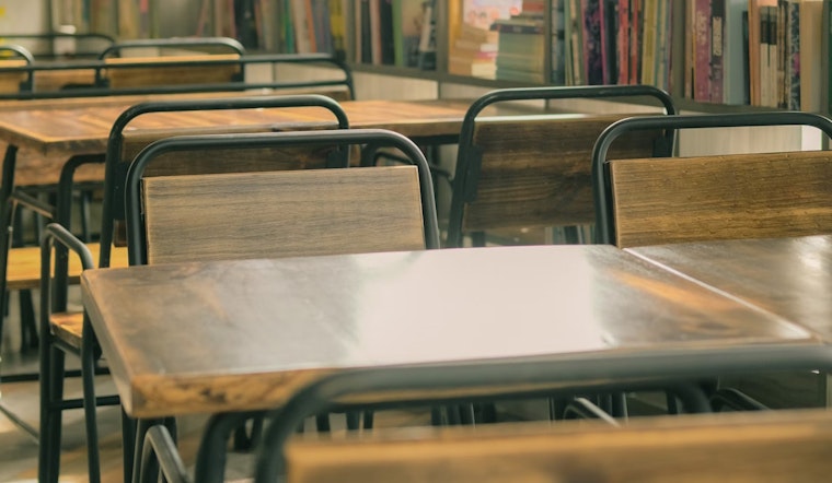 San Diego Area Parents in Panic as Over 50 Sexual Predators Lurk Steps Away from Lakeside Schools