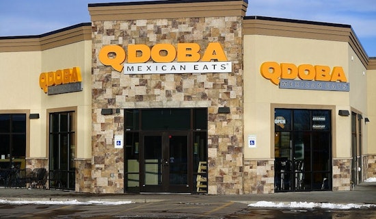 QDOBA Bursts into East Bay Scene with New Walnut Creek Opening and More to Come