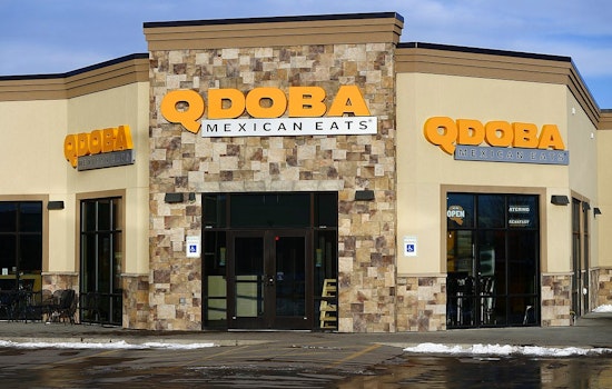 San Diego-Based QDOBA Plans Massive Expansion to Double Restaurant Numbers