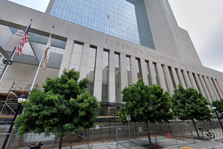 Brutal San Diego Rapist Denied Parole, Despite Controversial New Elder Parole Law Adjustments