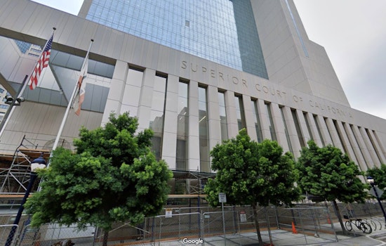 Brutal San Diego Rapist Denied Parole, Despite Controversial New Elder Parole Law Adjustments