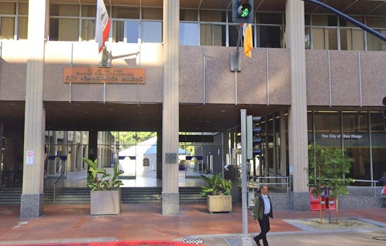 San Diego City Council Approves Second Building Permit Extension Amid Housing Concerns