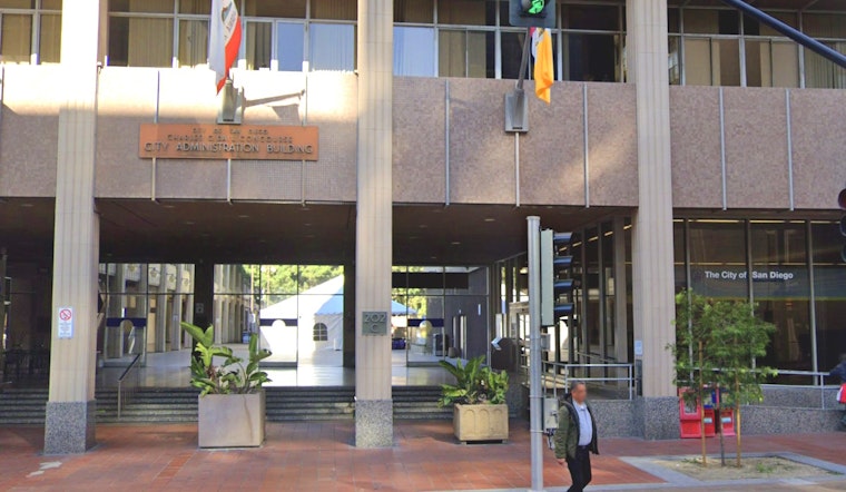 San Diego City Council Approves Second Building Permit Extension Amid Housing Concerns