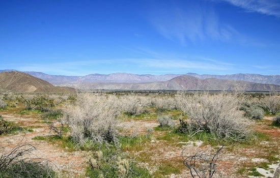 San Diego County Scorched as Sizzling Heat Warnings Issued for Mountains and Deserts