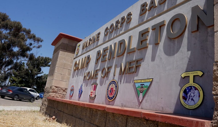 San Diego Family Demands Transparency Following Alleged Trafficking & Rape of 14-Year-Old by Camp Pendleton Marine
