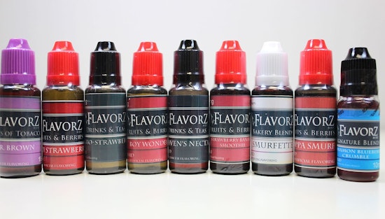 San Diego Retailers Face Lawsuit Over Flavored Tobacco Sales