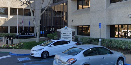 San Diego Sheriff Provides Transparency on Officer-Involved Shooting of Car Break-in Suspect Last Week