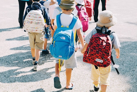 San Diego's Super Saturday Saves the Day: Families Flock to Back-to-School Giveaway