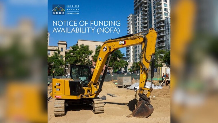 San Diego Tackles Housing Crisis with $29 Million and 100 Vouchers Now Available