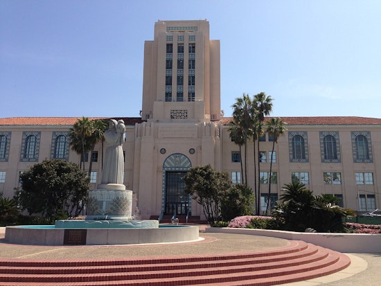 90% of San Diego High Schools Have Documented Cases of Human Trafficking, New Legislation Aims to Combat This