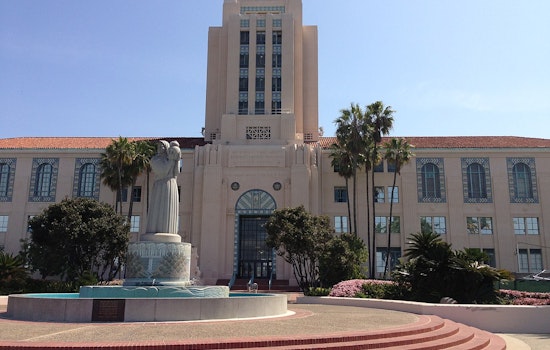 90% of San Diego High Schools Have Documented Cases of Human Trafficking, New Legislation Aims to Combat This